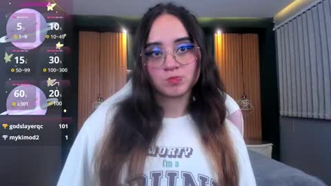 Ana online show from 01.24.25