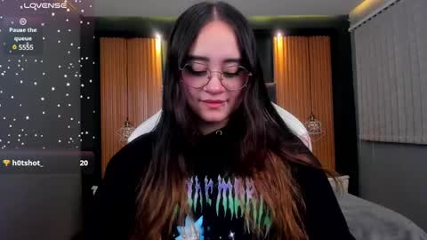 Ana online show from 02.11.25