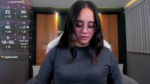 Ana online show from 02.13.25