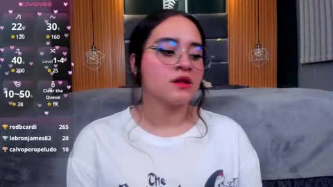 Ana online show from 02.15.25