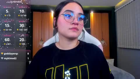 Ana online show from 02.21.25