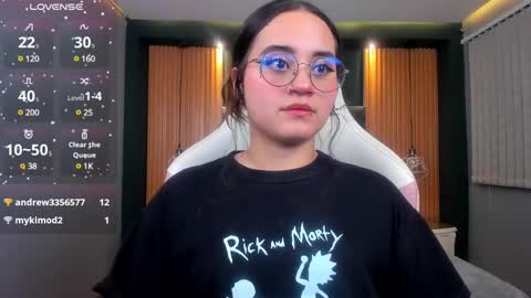 Ana online show from 02.23.25