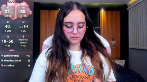 Ana online show from 02.26.25