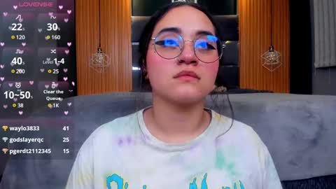 Ana online show from 02.28.25