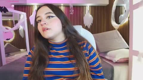 Ana online show from 10.14.25