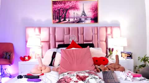 anaa_bellaa online show from 10.03.25