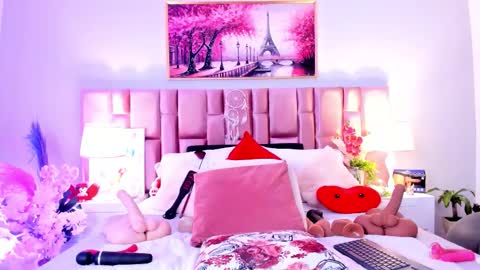 anaa_bellaa online show from 11.13.25