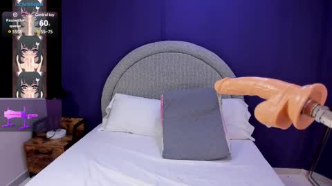 Snapshot of anaa_deep chatting on 03.11.25 anaa_deep online show from 03.11.25