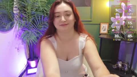 Snapshot of anaa_rosee chatting on 05.07.26 Ana online show from 05.07.26