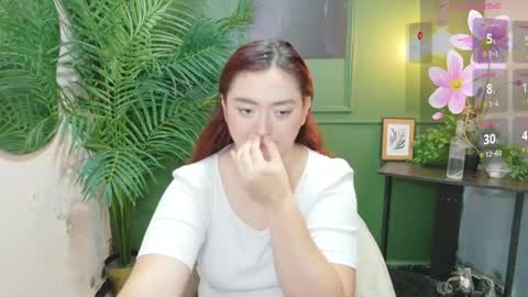 Snapshot of anaa_rosee chatting on 05.14.26 Ana online show from 05.14.26