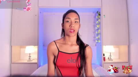 anaacollins_ online show from 12.22.25