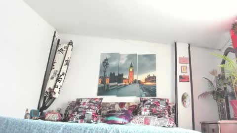 anaamature_ online show from 09.22.25