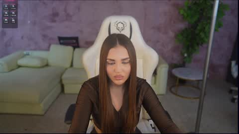 Anabel Kira Zlata Kira Elice Lana Dominika Sofy Kaila Bridget online show from 11.08.25