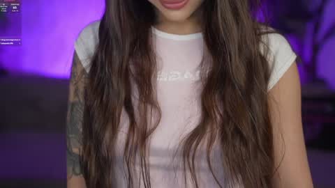 Anabel Kira Zlata Kira Elice Lana Dominika Sofy Kaila Bridget online show from 03.07.26