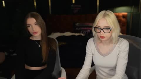 Sweet girls online show from 01.06.26