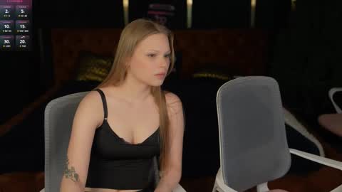 Sweet girls online show from 01.09.26