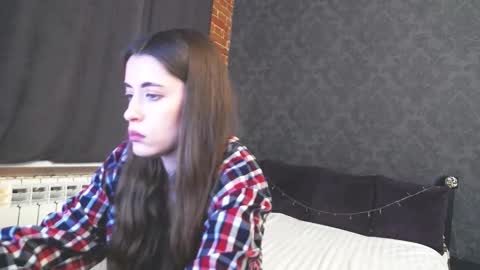 Anna online show from 12.16.25