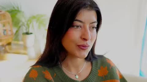 anabelcurvy online show from 11.26.25