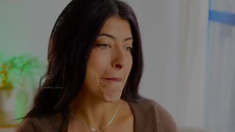 anabelcurvy online show from 04.09.26