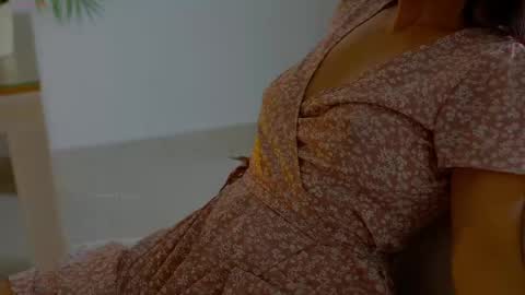 Snapshot of anabelcurvy chatting on 04.19.26 anabelcurvy online show from 04.19.26