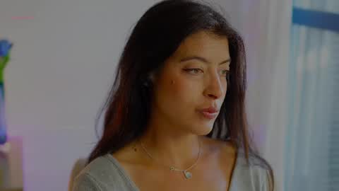 Snapshot of anabelcurvy chatting on 05.17.26 anabelcurvy online show from 05.17.26