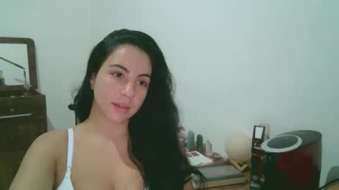anabelenogueira1 online show from 03.22.26