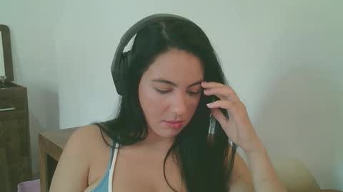 anabelenogueira1 online show from 05.08.26