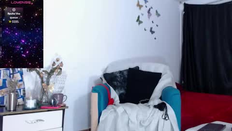 Anabella online show from 02.14.26