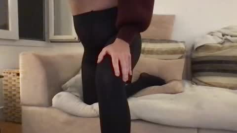 AnaBella online show from 01.23.25