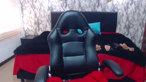 Anabella online show from 11.22.25