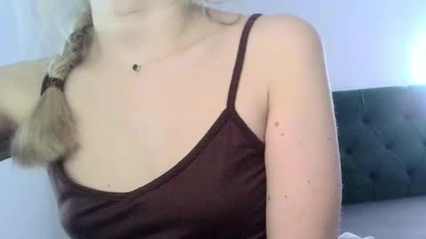 Snapshot of anabellaana11 chatting on 03.05.25 anabellaana11 online show from 03.05.25