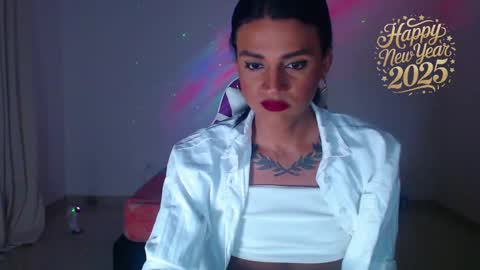 Snapshot of anabellabonariva chatting on 01.03.25 Anabella online show from 01.03.25