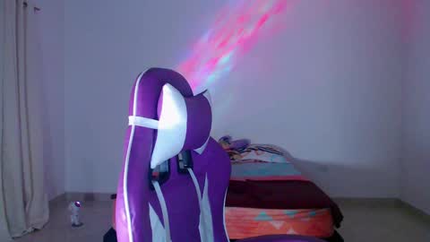 Snapshot of anabellabonariva chatting on 01.04.25 Anabella online show from 01.04.25