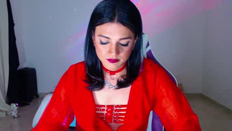 Snapshot of anabellabonariva chatting on 02.10.25 Anabella online show from 02.10.25