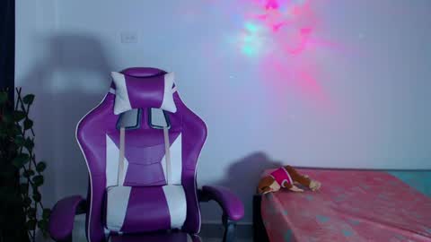 Snapshot of anabellabonariva chatting on 02.23.25 Anabella online show from 02.23.25