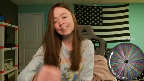 Anabelleleigh online show from 01.09.25