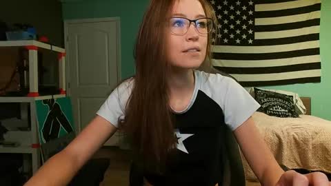 Anabelleleigh online show from 02.10.25