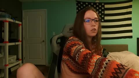 Anabelleleigh online show from 02.05.26