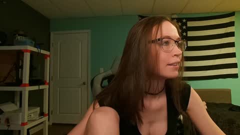 Anabelleleigh online show from 02.10.26