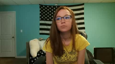 Anabelleleigh online show from 05.16.26