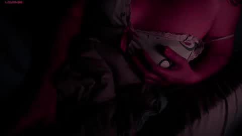 Snapshot of anabellovee chatting on 02.23.25 ANABELLOVEE online show from 02.23.25