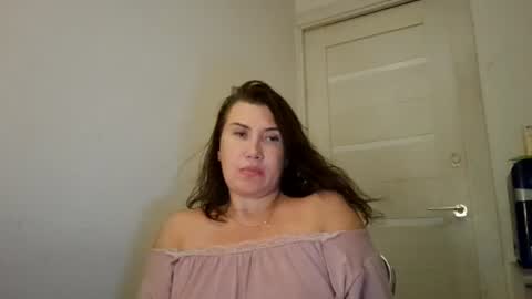 ANABELLOVEE online show from 08.03.26