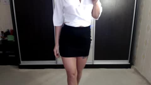 Snapshot of anabelsweet chatting on 02.11.25 Milana online show from 02.11.25