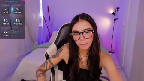 ANABEL WOLF  online show from 01.10.26