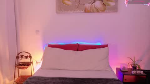 ANABEL WOLF  online show from 03.15.26