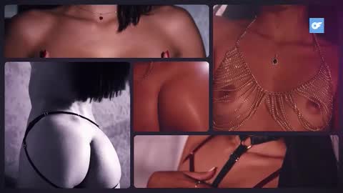 Ana  -- Check and subscribe   online show from 11.11.25