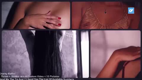 Ana  -- Check and subscribe   online show from 11.25.25