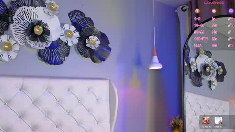 Snapshot of anabloom_ chatting on 05.07.26 anabloom_ online show from 05.07.26