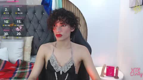 Snapshot of anaciet_evans chatting on 07.10.26 Anaciet Evans online show from 07.10.26