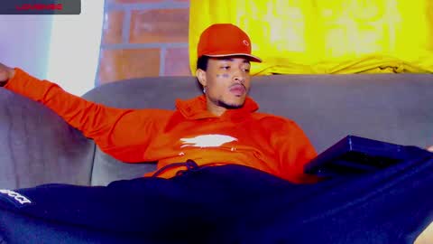 anaconda_94 online show from 01.18.25